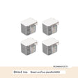 GENJI Kairo Stylish Wall Hook Storage Box from GENJI