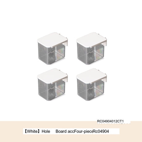 GENJI Kairo Stylish Wall Hook Storage Box from GENJI
