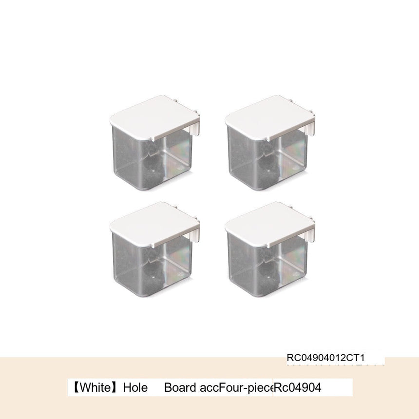 GENJI Kairo Stylish Wall Hook Storage Box from GENJI