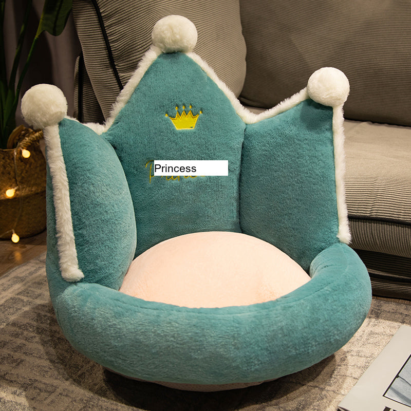 DANDELION Kiyoshi Cozy Japanese-Style Tatami Cushion from DANDELION