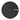 MANDELA Marlowe Modern Minimalist Family Hanging Clock from MANDELA