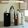 SHIBA Kintaro Artisanly Crafted Floor Decorations from SHIBA