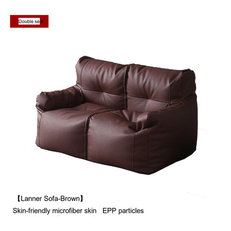 YUEMAI Leon Double Scandinavian Tatami Sofa from YUEMAI