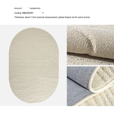 MOXI Elowen Premium Cost-Effective Living Room Carpet from MOXI