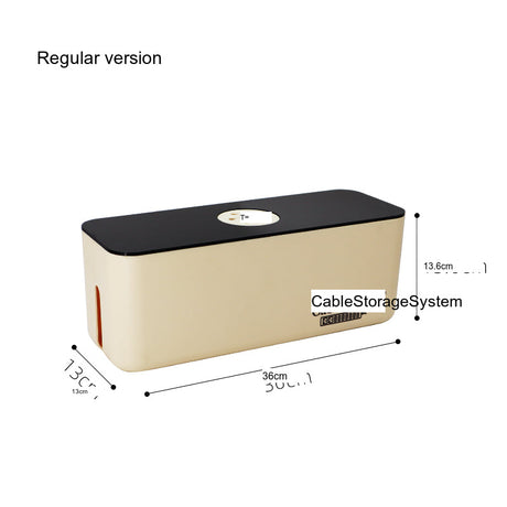 EPIUS Liridon Chic Nordic Thread Storage Box from EPIUS