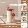 MH Zephyrine Elegant High-Quality Handheld Coffee Cup from MH
