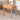 BAIYA SHUNAN Aislinn Elegant Wooden Dressing Table from BAIYA SHUNAN