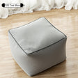 PULI Yuzuki Stylish Minimalistic Sofa with Cozy Japanese Pillow from PULI