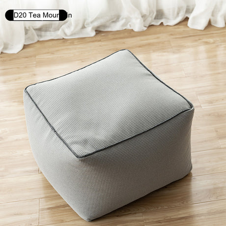 PULI Yuzuki Stylish Minimalistic Sofa with Cozy Japanese Pillow from PULI