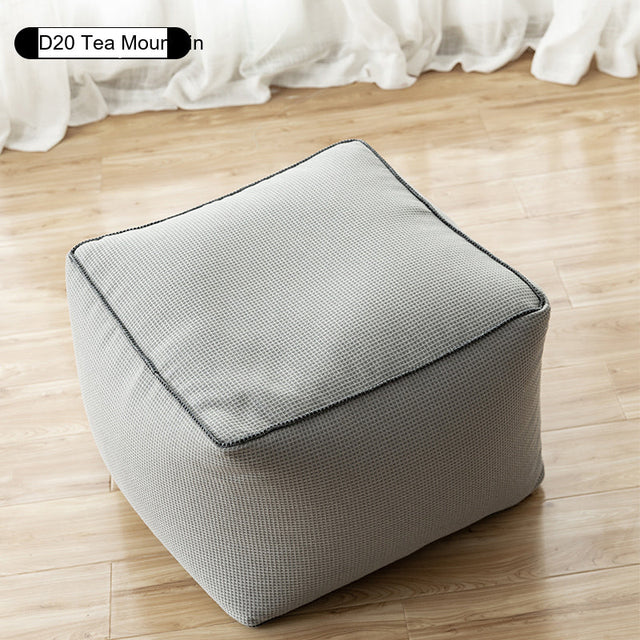 PULI Yuzuki Stylish Minimalistic Sofa with Cozy Japanese Pillow from PULI