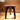 PAULOWNIA Caspian Multifunctional Solid Wood Stool from PAULOWNIA