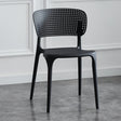 A&D Jorvik Cozy Modern High Chair from A&D