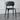 A&D Jorvik Cozy Modern High Chair from A&D