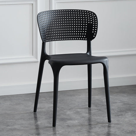 A&D Jorvik Cozy Modern High Chair from A&D