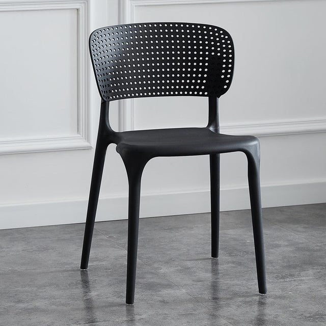 A&D Jorvik Cozy Modern High Chair from A&D