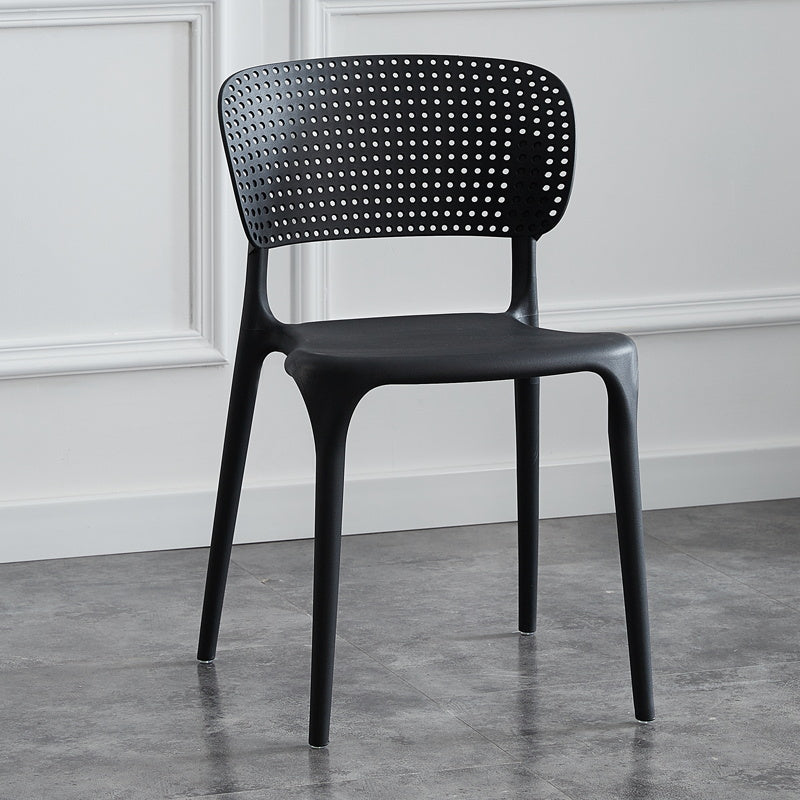 A&D Jorvik Cozy Modern High Chair from A&D