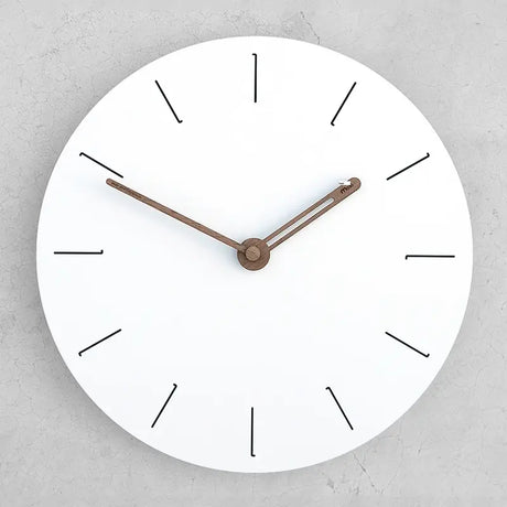 MANDELA Kaori Sleek Minimalist Timepiece - Modern Scandinavian Design from MANDELA