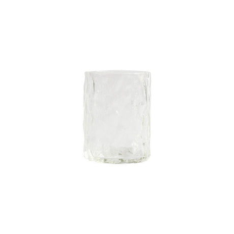 TIANRUN Akihiko Elegant Heat-Resistant Glass Whiskey Cup from TIANRUN