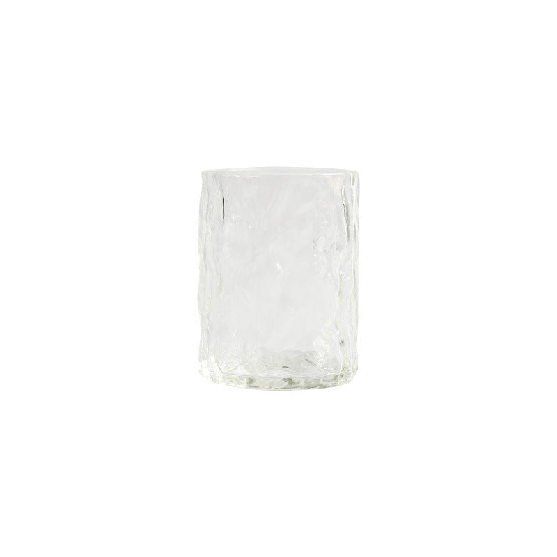 TIANRUN Akihiko Elegant Heat-Resistant Glass Whiskey Cup from TIANRUN