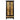 DISPLAY ASIANART Hiroshi Elegant Gold Leaf Retro Wardrobe Closet from DISPLAY ASIANART