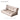 PULI Yoshiko Plush Soft Futon Cushion Sofa from PULI