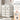 SHUAISHI Alhambra Colorful Adjustable Bookshelf Trolley from SHUAISHI