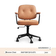 GENJI Tsubame Elegant Ergonomic Computer Chair from GENJI