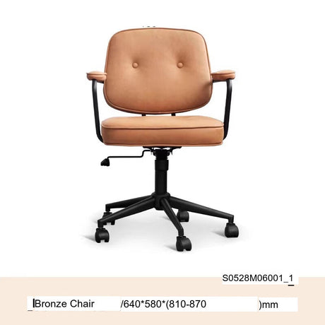 GENJI Tsubame Elegant Ergonomic Computer Chair from GENJI