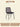 EXCELLENT Takamatsu High-Quality Double-Layered Design High Chair from EXCELLENT