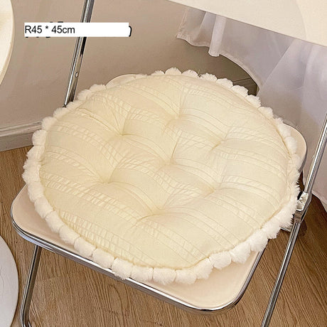 MI XIAOXIAO Santiago Cozy Warm Comfort Cushion from MI XIAOXIAO