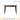XIXI Noor Dining Set from maija