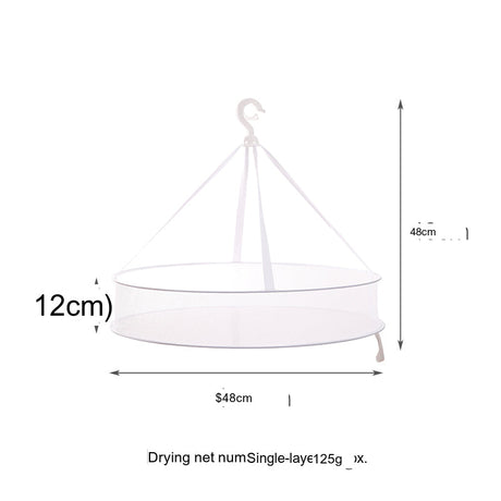 BOER Akihiko Compact Folding Laundry Basket from BOER