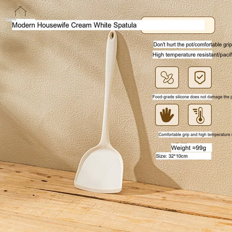 MH Valentina High-Temperature Nonstick Stir Fry Spatula from MH