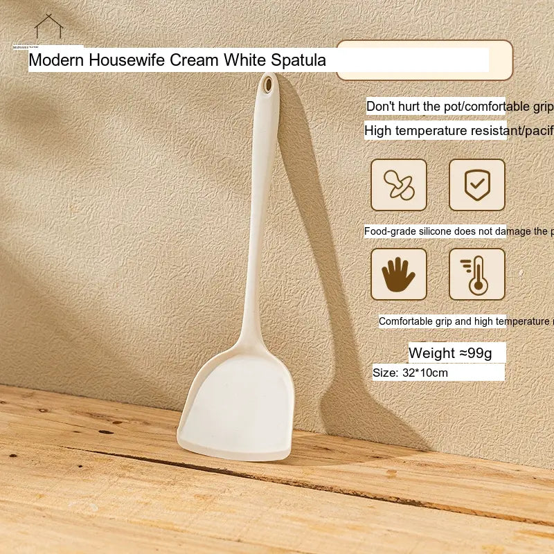 MH Valentina High-Temperature Nonstick Stir Fry Spatula from MH