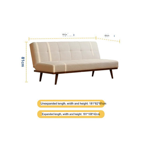 HANKE Sakura Eco-Friendly Folding Sofa Bed from HANKE
