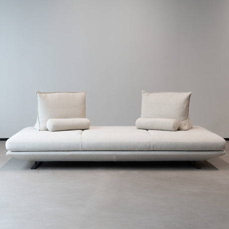 SOOGOOD Isolde Sublime Moveable Sofa from SOOGOOD