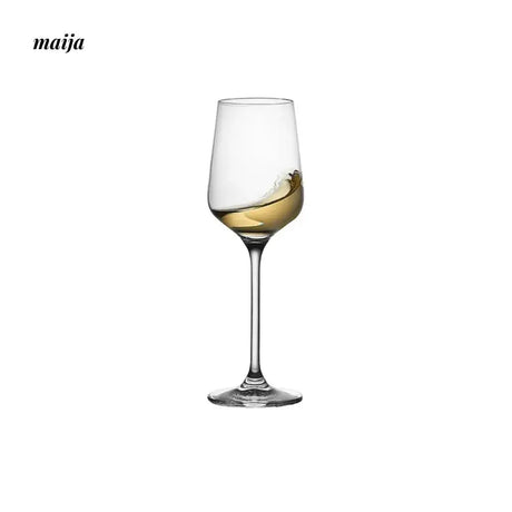 RONA Bordeaux Crystal Glass Standard ISO Wine Glass from RONA