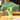 DANDELION Isolde Soft Plush Fruit Pillow Toy from DANDELION