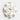 MANDELA Kaori Elegant Minimalist Wall Clock from MANDELA