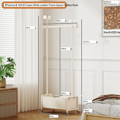 XIMIKA Isolde Luxurious Mobile Cooker Drying Shelf from XIMIKA