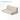 PULI Aizumi Cozy Supportive Leisure Tatami Pillow from PULI