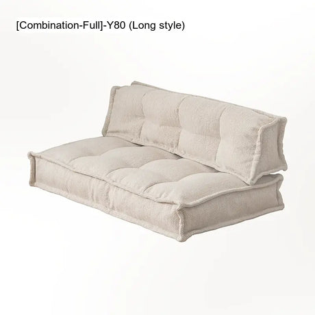 PULI Aizumi Cozy Supportive Leisure Tatami Pillow from PULI