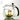JOTO Kyoko Elegant Glossy Teapot Set from JOTO
