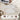 QUANMU Elowen Retro Simple Luxury Dining Table from QUANMU
