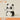 GUANQU Isolde Whimsical Cute Desk Panda Decoration from GUANQU