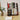 PAULOWNIA Isobel Eco-Friendly Wooden Small Bookshelf from PAULOWNIA