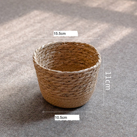 JUHAN Marisol Eco-Friendly Handmade Storage Basket System from JUHAN