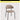 ABOUT WHITE Amaya Sleek Stackable Comfort Dining Chair from ABOUT WHITE