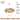 MAILANG Haruki Elegant Floral Straw Lights Ceiling Lamp from MAILANG