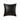 VANT Marisol Luxurious Imitation Leather Lumbar Pillow from VANT